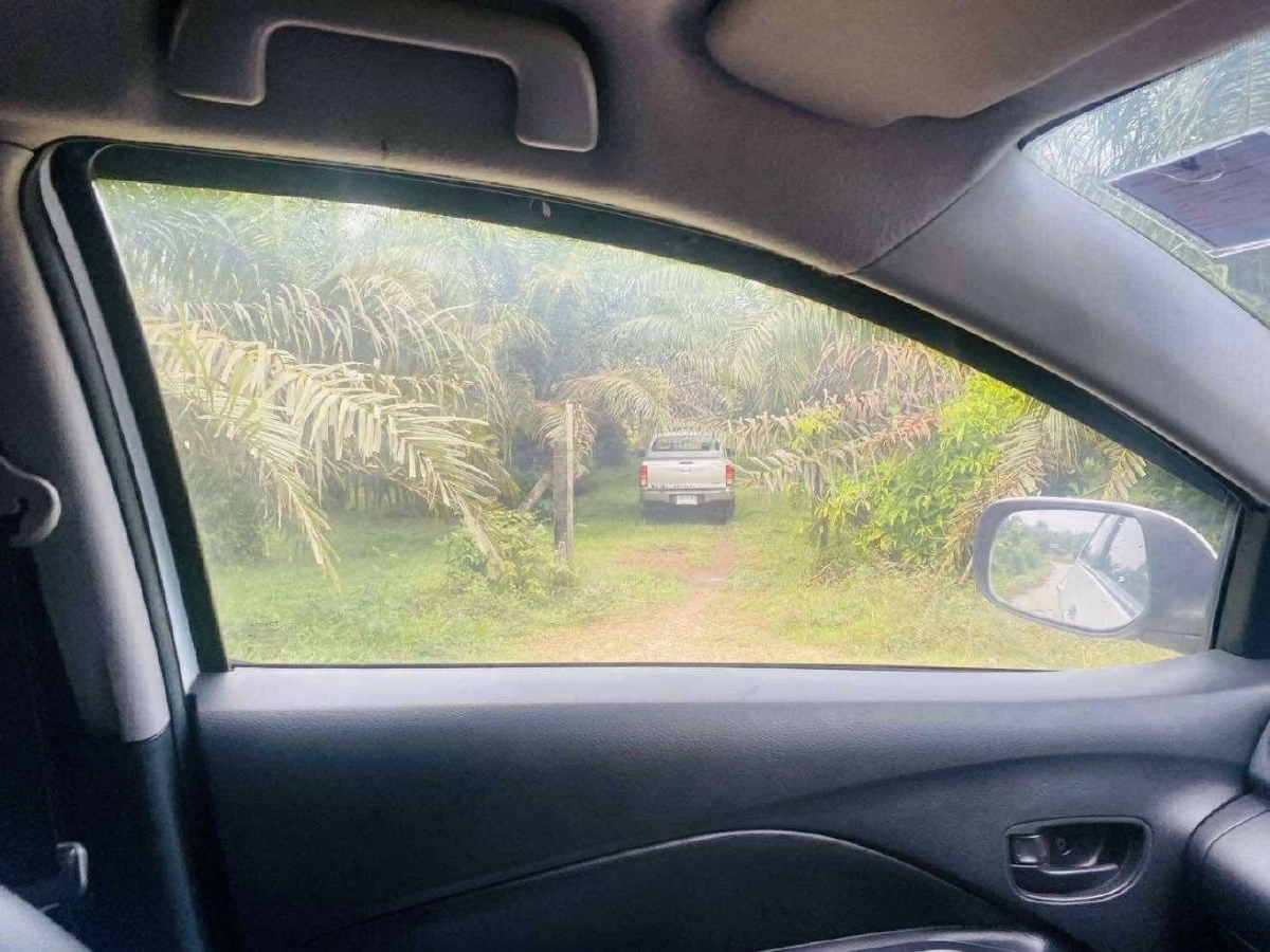 พบแล้ว รถต้องสงสัย 2 คัน ถูกปล้นมาก่อเหตุ ที่สุไหงโก-ลก EOD เข้าตรวจสอบ