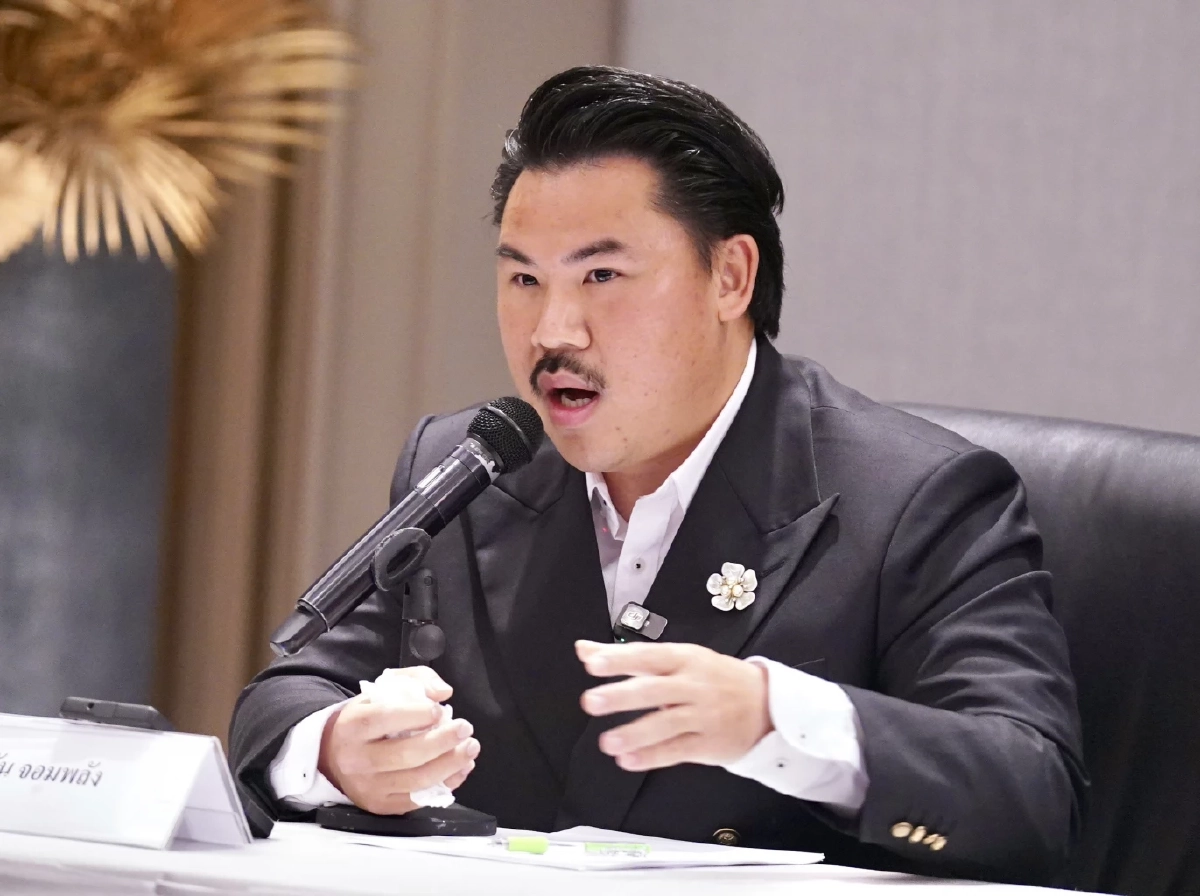 ขุดธุกิจ \"กัน จอมพลัง\" เปิดเห็นมูลค่าแล้วร้องโอ้โห คนจริงก่อนดราม่า?