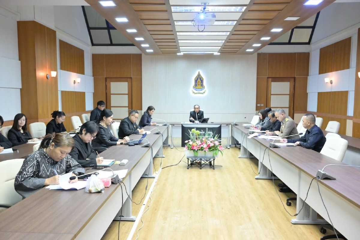 วธ.เตรียมจัดพิธีบำเพ็ญกุศล \'สัตตมวาร\' 7 วัน สมเด็จพระพันปีหลวง