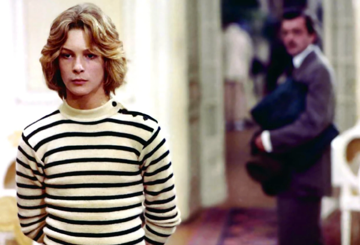 ปิดตำนาน \"เด็กชายที่สวยที่สุดในโลก\" นักแสดงดังเสียชีวิตในวัย 70 ปี