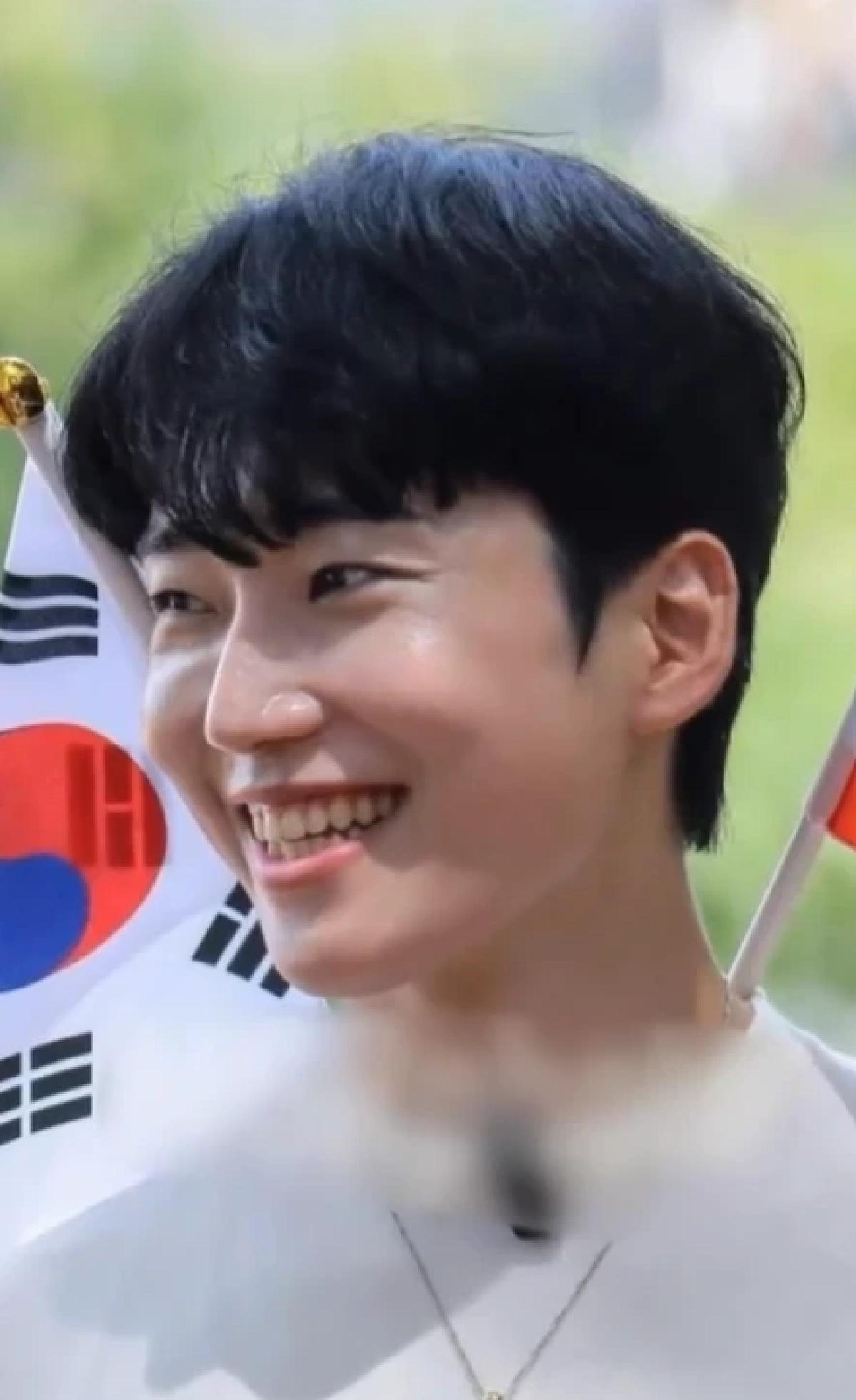 รู้จัก \"ปาร์ค แทโฮ\"(Park Tae-ho) โอปป้าอินฟลูฯ หัวใจไทยช่วย ซัดต้านเขมร