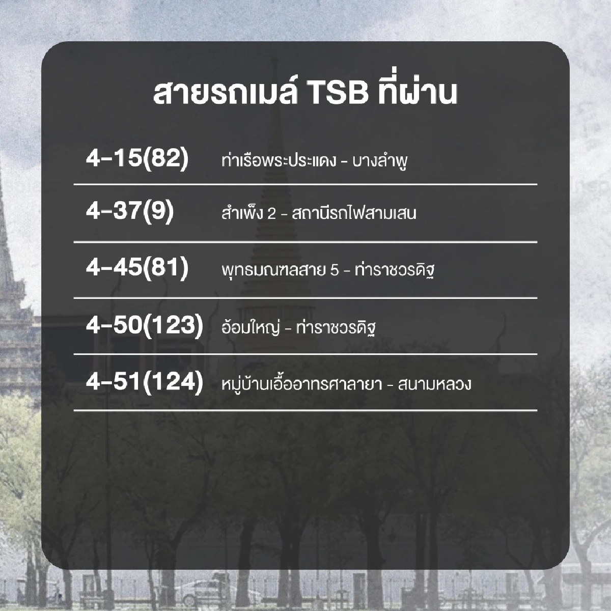 เช็กวิธีเดินทาง ถวายสักการะพระบรมศพ ณ พระบรมมหาราชวัง