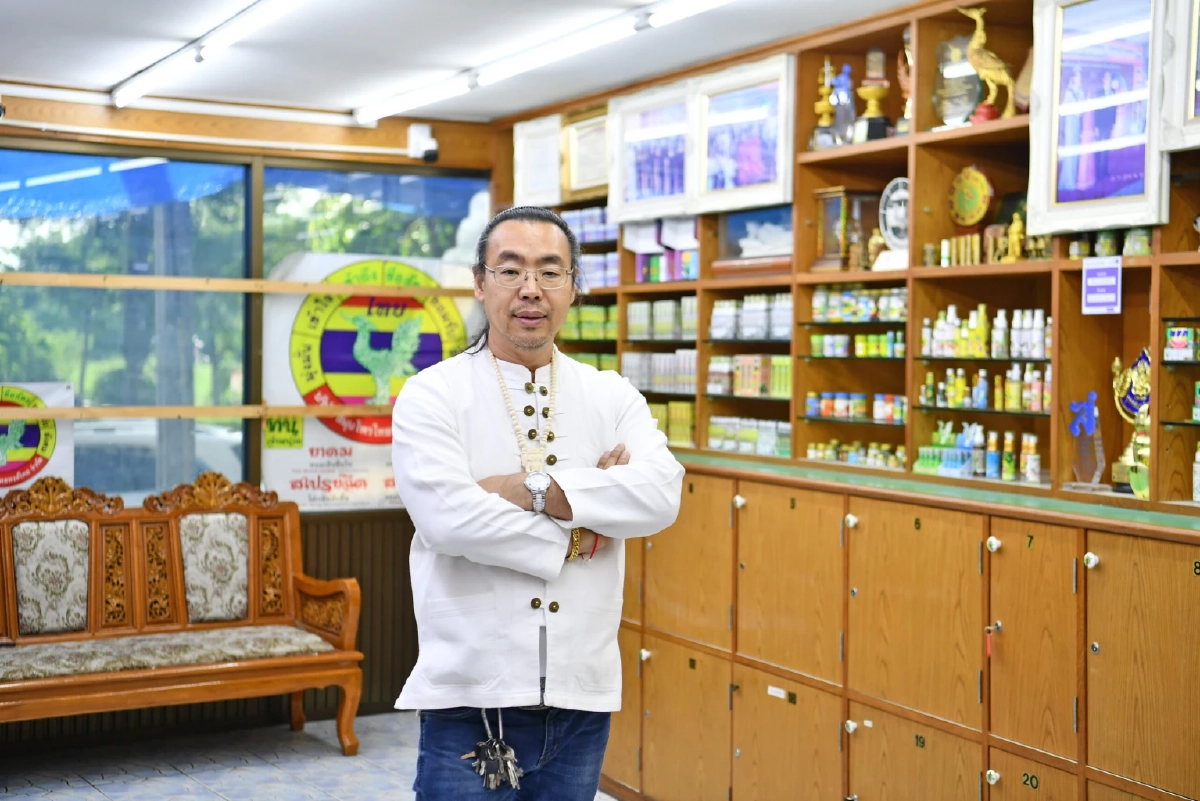 \"เจ้าของหงส์ไทย\" เปิดใจสุดท้อ! ธุรกิจ 20 ปี ถูกขยี้พังใน 2 วัน! วอนขอโอกาส