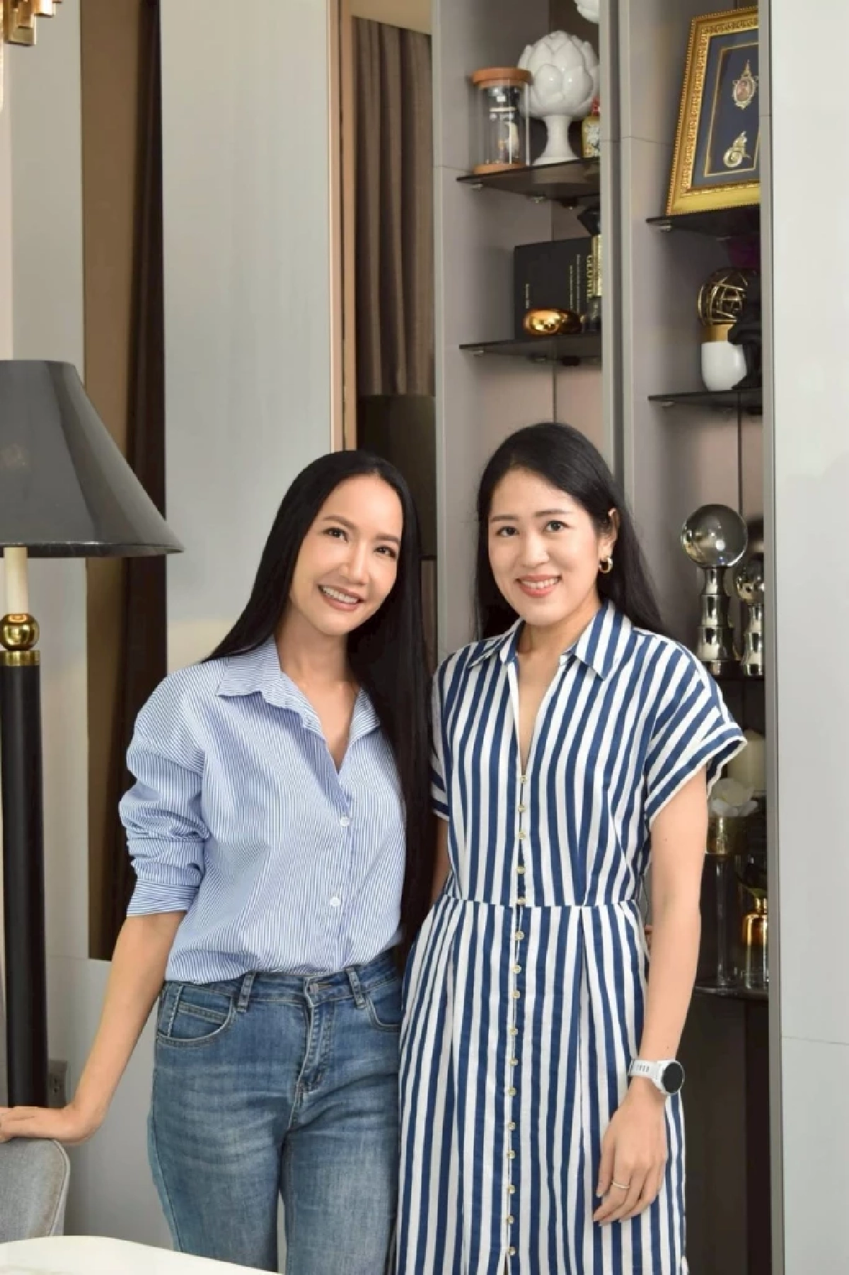 ทำไมถึงโสด? \"เอ๊ะ อิศริยา\" อยู่วงการกว่า 28 ปี ผุดโปรเจกต์ คนโสด จำเป็นต้องมีคู่?