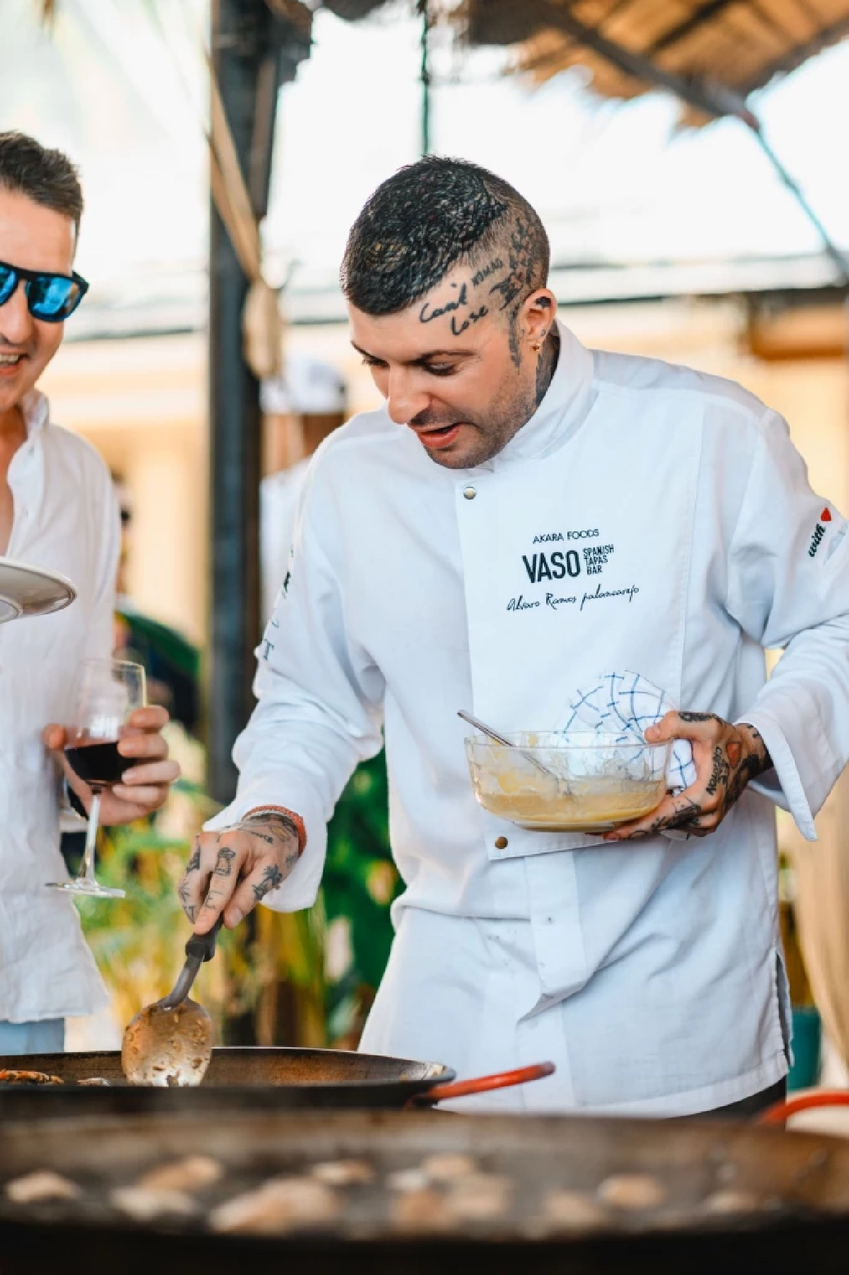 เปิดฤดูกาลไฮซีซัน! เช็คอินภูเก็ต รับลมเมดิเตอร์เรเนียน กิน-ดื่ม-ปาร์ตี้ริมทะเล