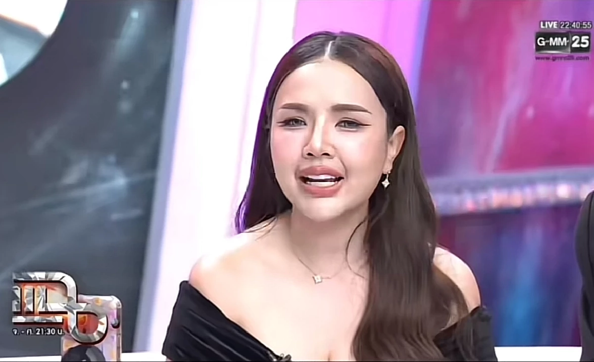 \"แม่เกตุ\" เศร้า.. ตัดพ้อหนัก ด้าน \"เจนนี่\" ปล่อยไปตามกระบวนการ เตรียมทนายแล้ว