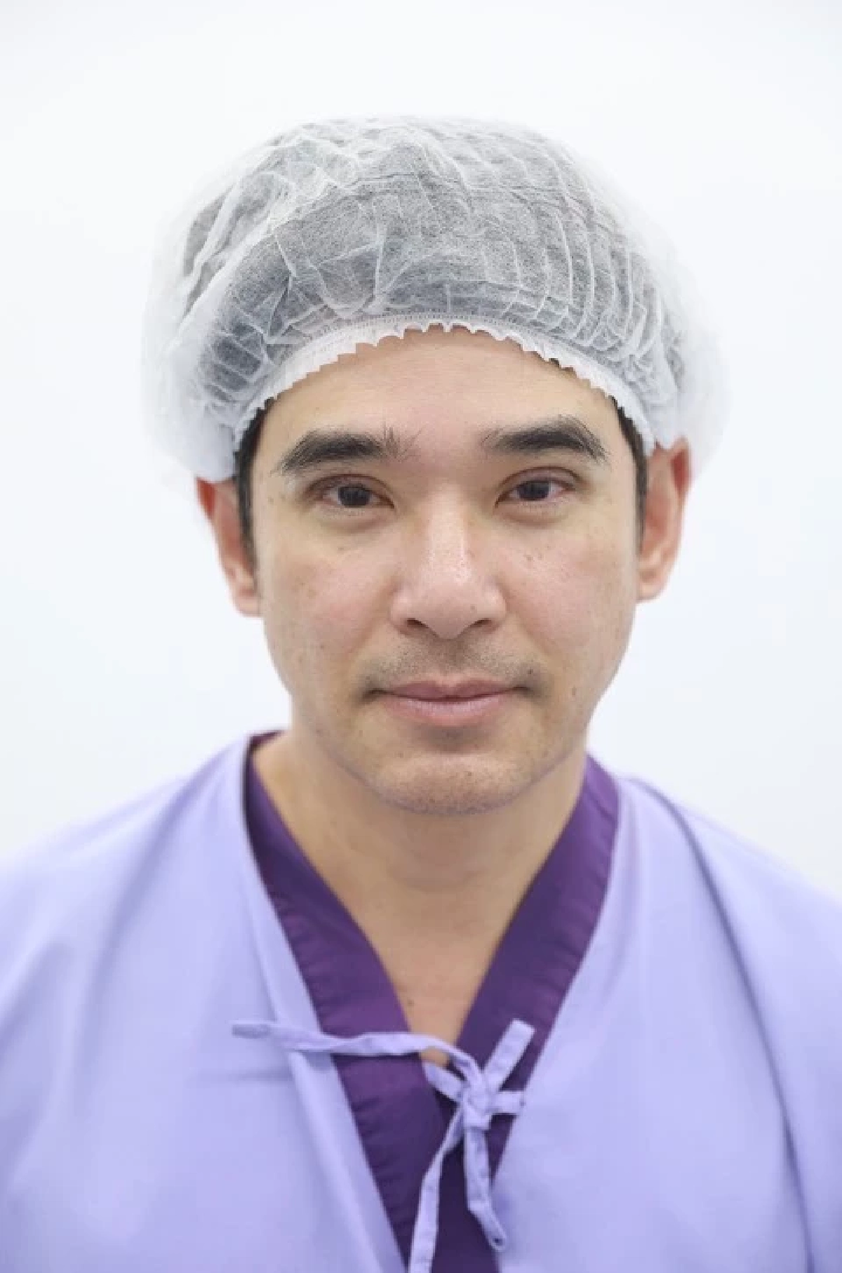 นี่เหรอ! คนอายุจะ 50 \"ลิฟท์ สุพจน์\" ทำตาสองชั้น หล่อโอปป้ามาก!