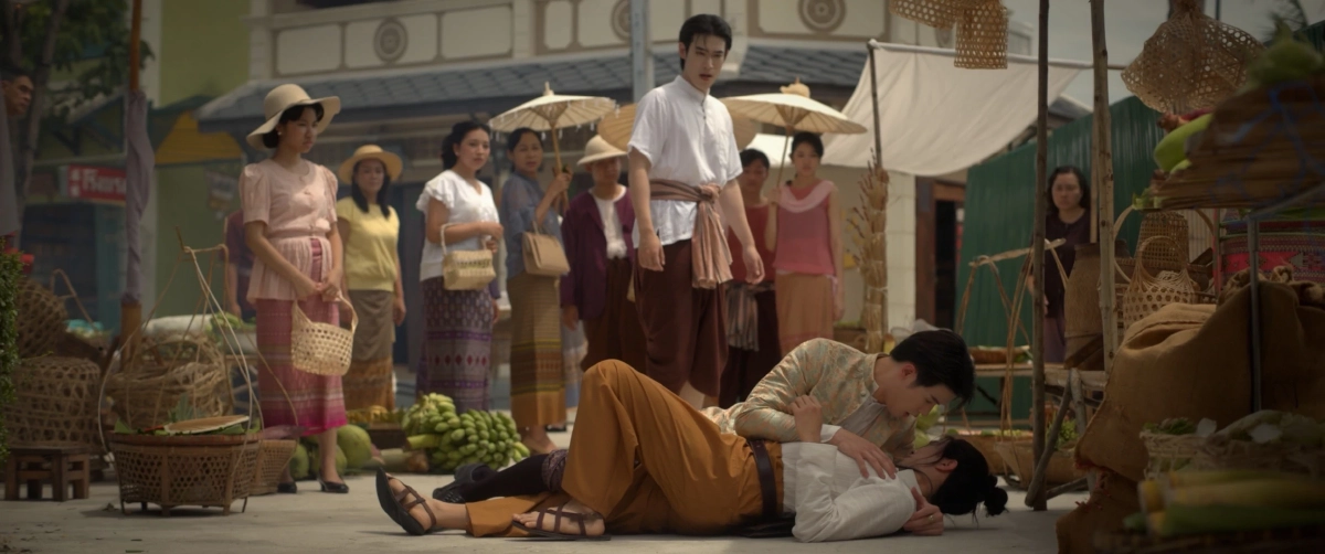 เรื่องย่อ \"อสงไขย\" ซีรีส์ทีเซอร์สุดปัง \"บิลลี่-เบ้บ\" เรียกน้ำย่อยความฟิน