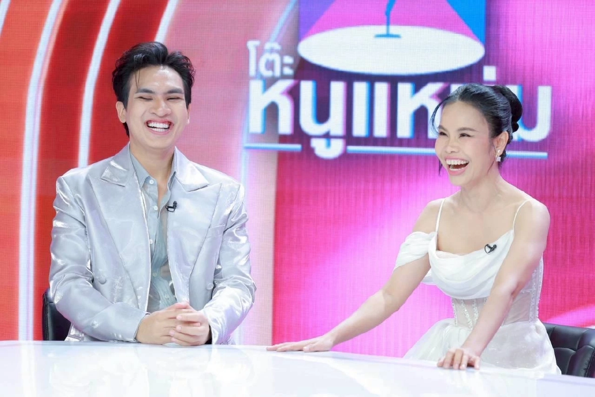 อึ้ง! "หนูหิ่น" มีแฟน 7 คน เปิดตัวหนุ่มใหม่ "บิลลี่ พศวัต" นักกีฬาทีมชาติ