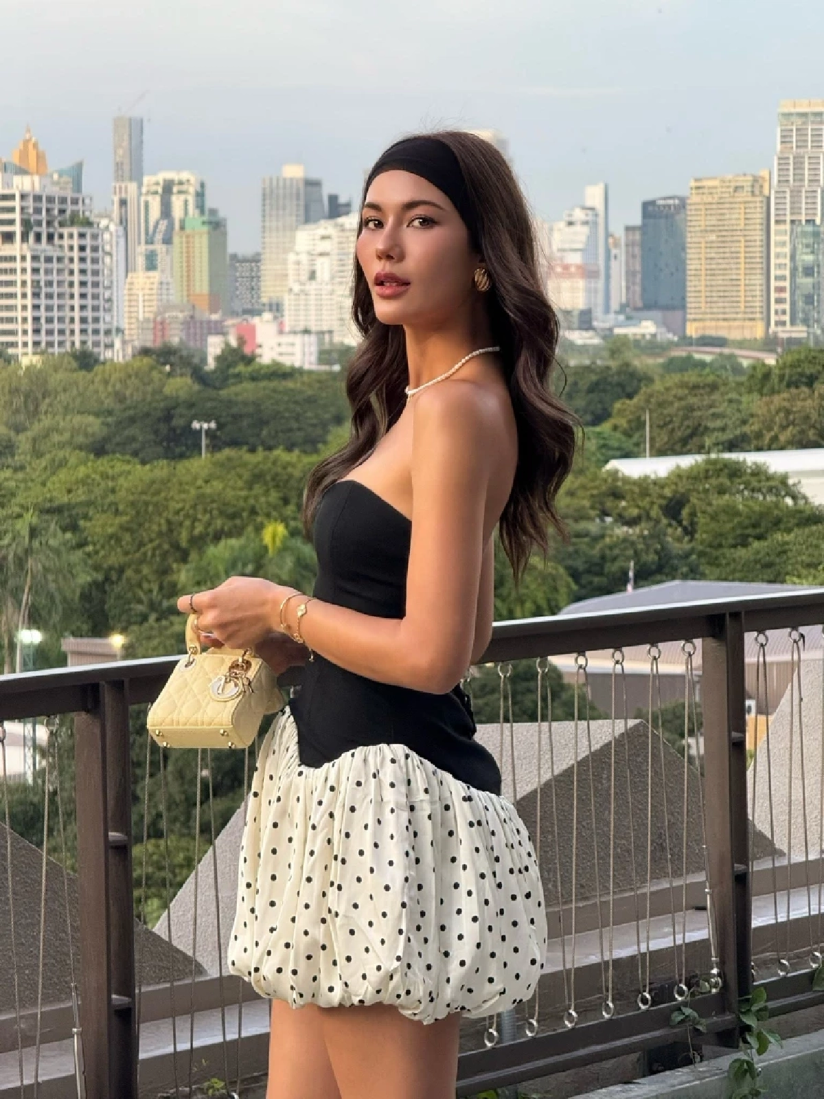\"น้ำตาล ชลิตา\" แพ้ใจพ่อหม้ายลูก2 หลังถูกตื้อหนัก ขอใช้ชีวิตคู่แบบไม่คาดหวัง