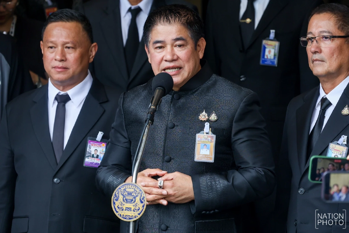 \"หมิว-พรปวีณ์\" ตัดสินใจกลับมาแข่งขันซีเกมส์ครั้งที่ 33 แล้ว