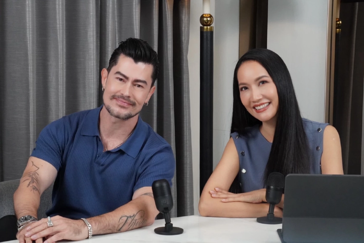 ทำไมถึงโสด? \"เอ๊ะ อิศริยา\" อยู่วงการกว่า 28 ปี ผุดโปรเจกต์ คนโสด จำเป็นต้องมีคู่?