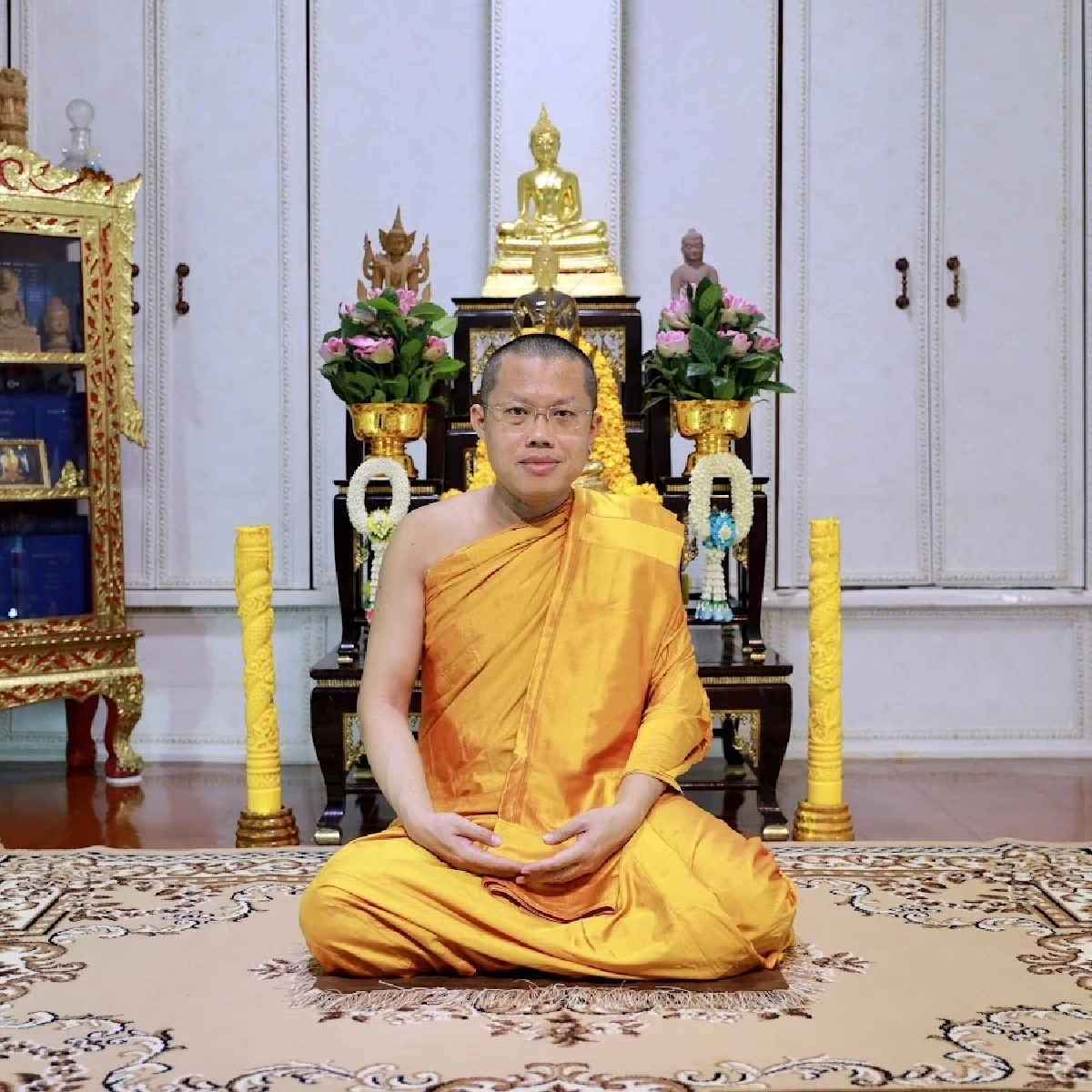 คมจบให้สรุปดราม่า \"เหยียดเพศ\" ปะทะเดือด พระมหาอุเทน vs อ.เบียร์-แพรรี่