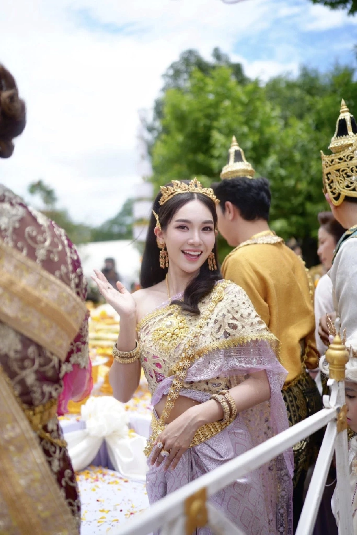 ส่องอาชีพใหม่ \"ผู้กองแคท\" หลังกรมการปกครองอนุมัติให้ลาออกจากราชการ