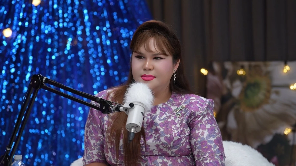 ประวัติ เส้นทางชีวิต \"ผอ.แตงโม\" เคยสูญเสียใหญ่ ถึงขั้นคิดสั้น