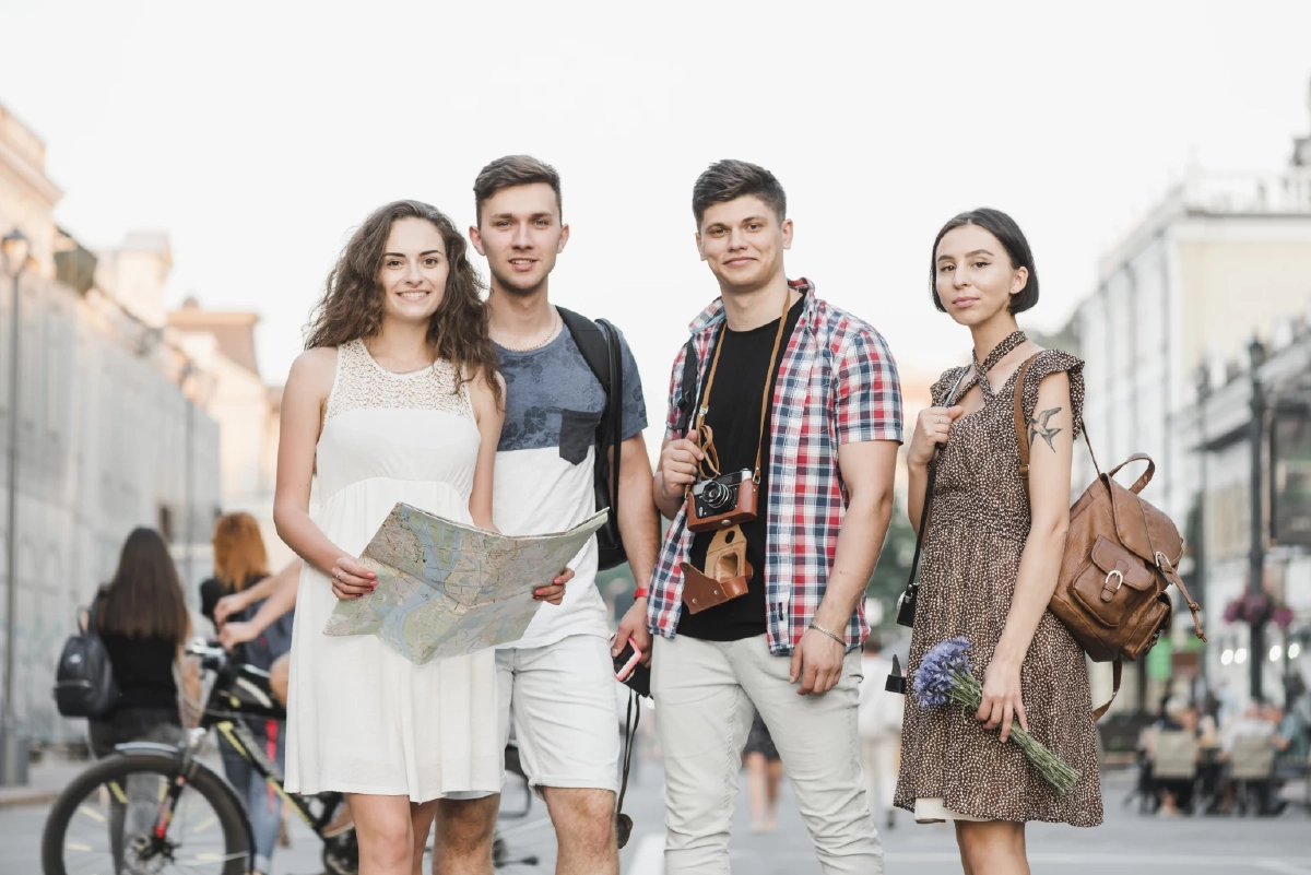 ต่างชาติเที่ยวไทยทะลุ 26 ล้านคน เปิด 5 ประเทศท่องเที่ยวไทยมากที่สุด