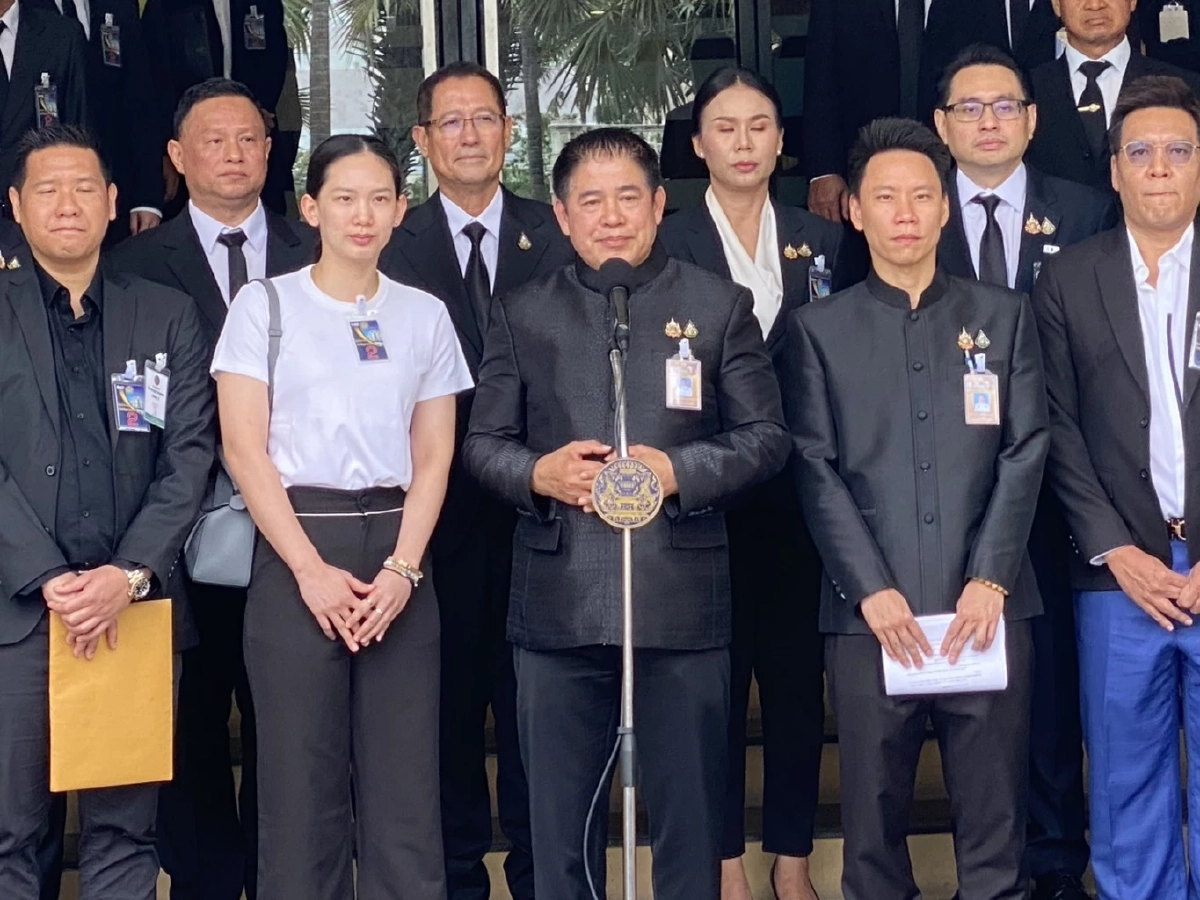 “หมิว” ยันกลับมาลงแข่งซีเกมส์ ไม่มีเรื่องผลประโยชน์เกี่ยวข้อง