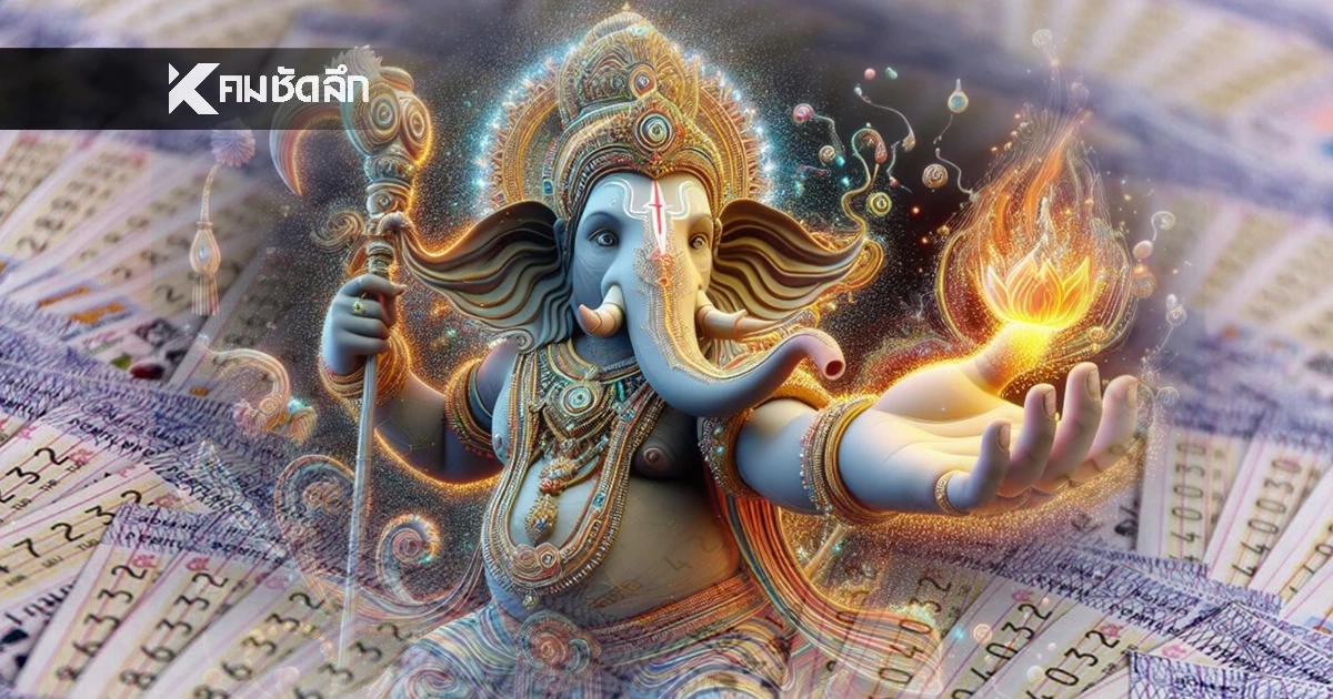 \"สถิติย้อนหลัง 10 ปี\" เลข 2 ตัวเเด็ด ลุ้นผลสลากกินแบ่งรัฐบาล 1 พ.ย. 68