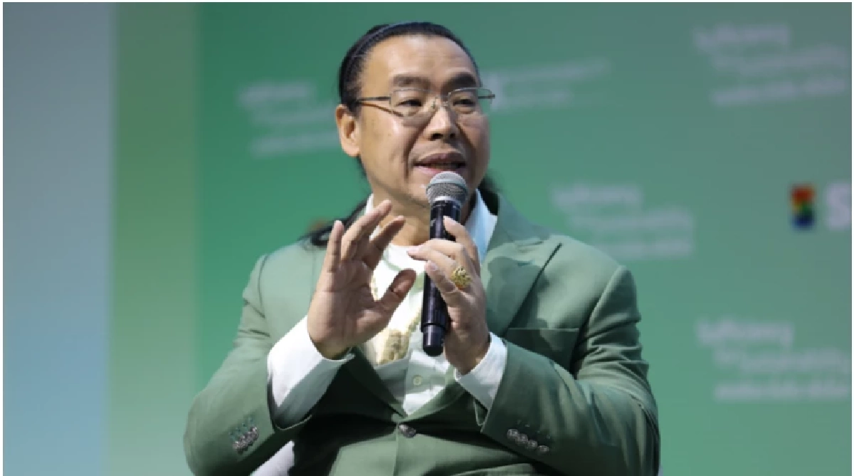 เปิดเบื้องหลัง \"ยาดมหงส์ไทย\" รู้จัก ยาดมสมุนไพร ประสบความสำเร็จ ยอดนิยม