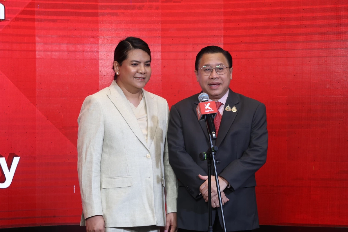 ครบรอบ 24 ปี \"คมชัดลึก\" จากหนังสือพิมพ์ สู่ \"คมชัดลึกออนไลน์\"