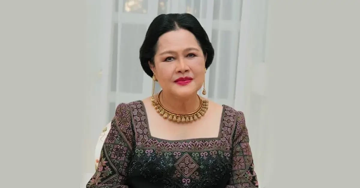 9 พระราชกรณียกิจ \"แม่ของแผ่นดิน\" โอบอุ้มคนไทยให้อยู่ดีมีสุขอย่างยั่งยืน