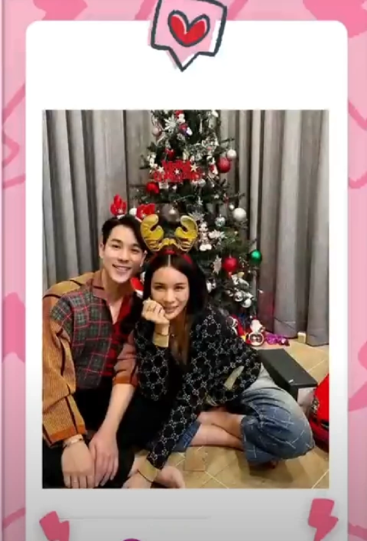 รู้จัก! \"ภูผา นพวิชญ์\" จากอดีตพระเอกสู่บทบาท \"ผู้ช่วย สส.เพื่อไทย\"