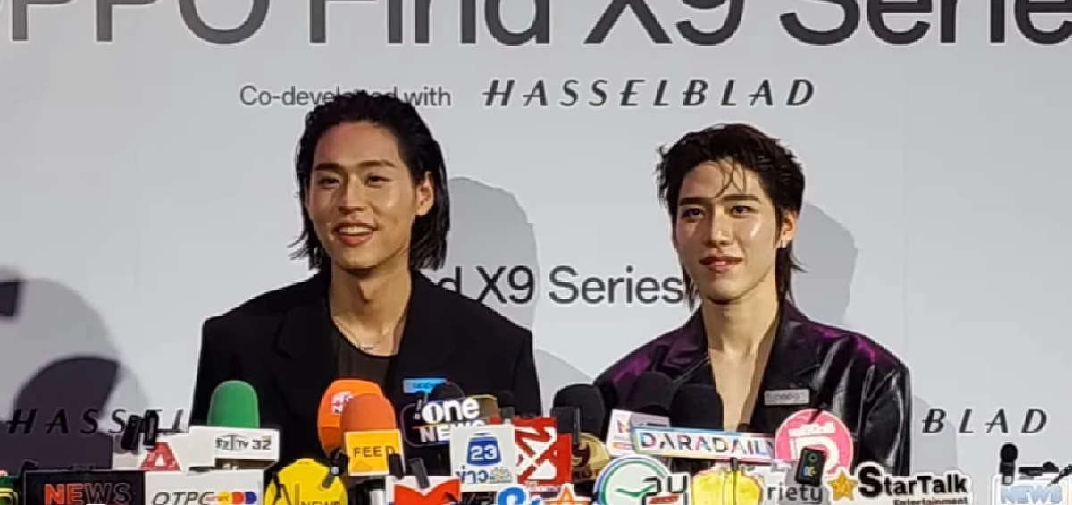 \'บิวกิ้น - พีพี\'งอน หรือ ทะเลาะ ดราม่า? โลกออนไลน์จับตา เฉลยแล้ว