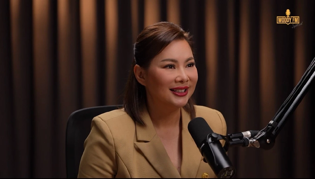 เสี่ยงชีวิต "บุ๋ม ปนัดดา" ถูกหมายหัว! มีสปายเข้ามาในพื้นที่