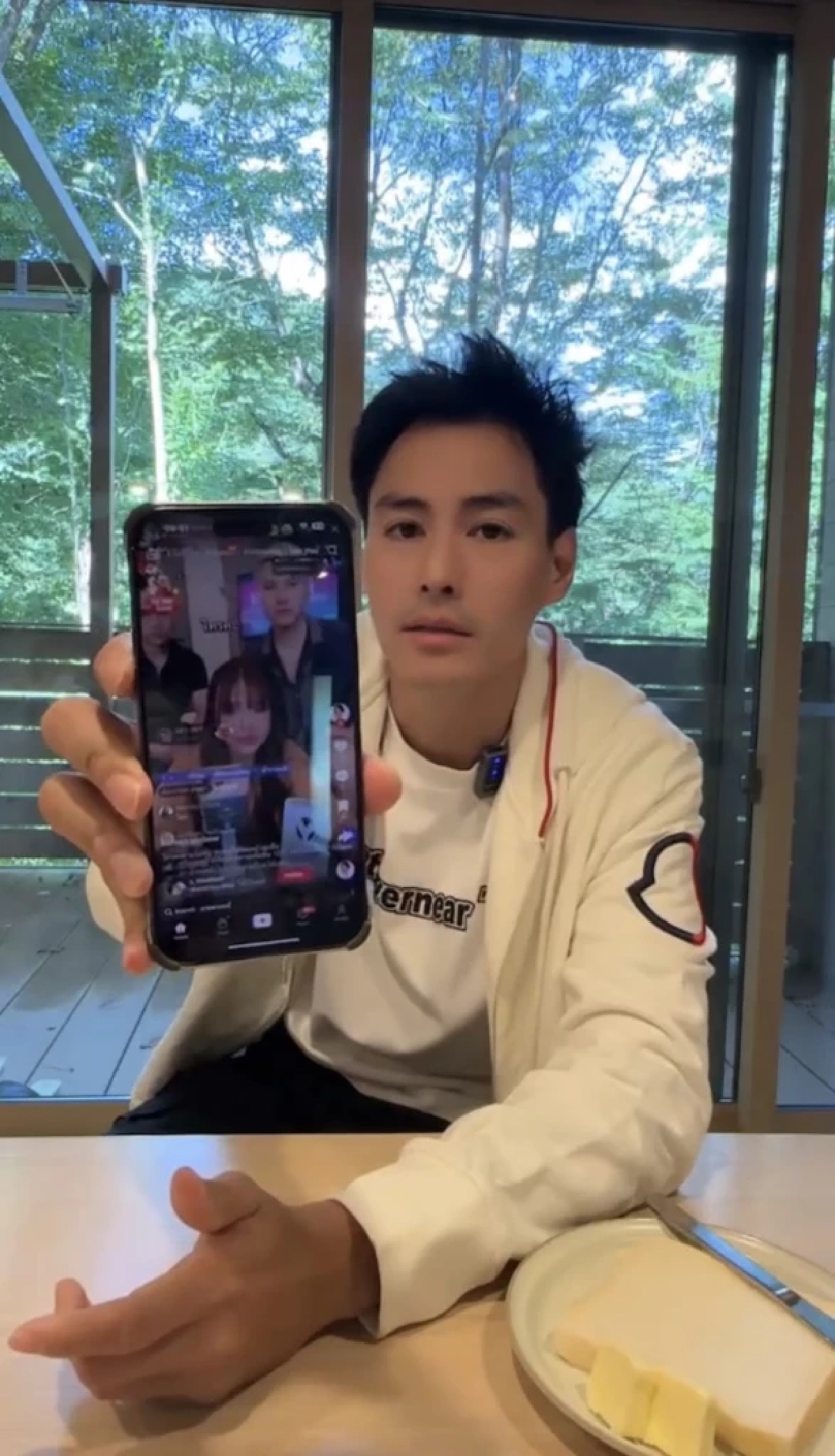 \"นาวินต้าร์\" ช็อก! เจอประกาศคืนเงิน เอเจนซี่ขายไลฟ์สด \"เจนนี่\" โอนแล้ว ยกเลิกคิว