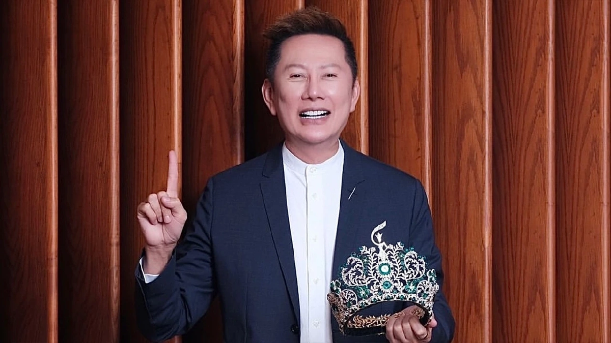 Miss Universe 2025' ยืนยัน ไม่ยกเลิกจัดที่ไทย! พร้อมปรับกิจกรรมให้เหมาะสม