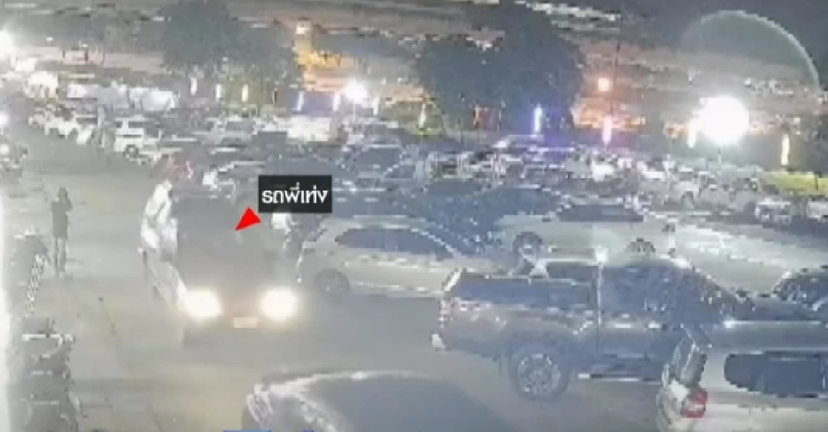 \"เท่ง เถิดเทิง\" ถูกขโมยรถกระบะคู่ใจกลางตลาด ลั่น! ให้เอามาคืนจะไม่เอาเรื่อง