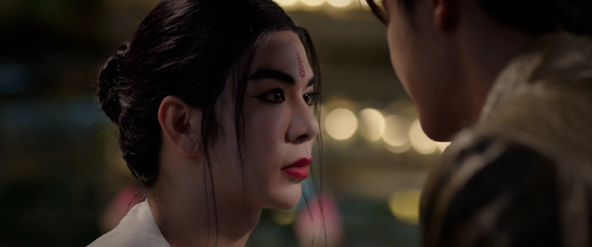 เรื่องย่อ \"อสงไขย\" ซีรีส์ทีเซอร์สุดปัง \"บิลลี่-เบ้บ\" เรียกน้ำย่อยความฟิน