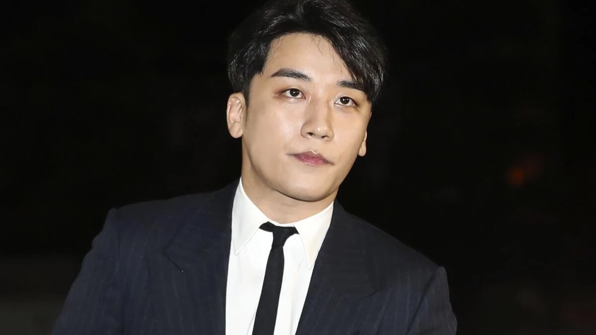 “ซึงรี” อดีตสมาชิก BIGBANG เอี่ยวแก๊งสแกมเมอร์เขมร? อวย “Prince Group” เชื่อมธุรกิจสีเทา