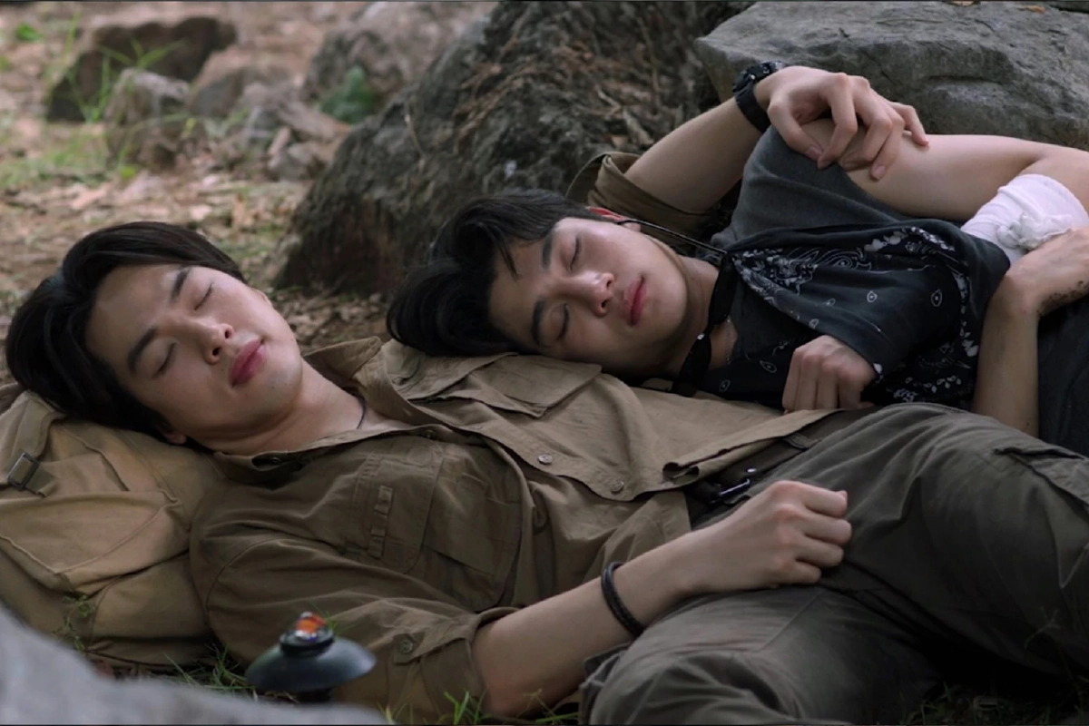 เรื่องย่อ \"อู๋ - องศา\" เปิดปฐมต้นเรื่องตามหาเมืองโบราณ \"รักสาปสูญ\" EP 1
