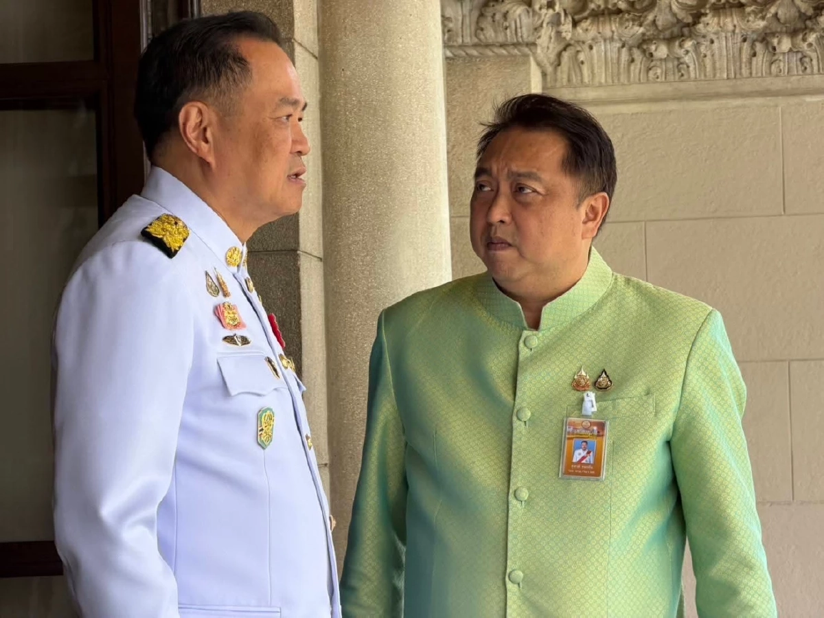 ปฏิบัติการทวงคืนช้างไทย! \"สุชาติ\" เตรียมบินด่วนศรีลังกา หลังนายกฯไฟเขียว