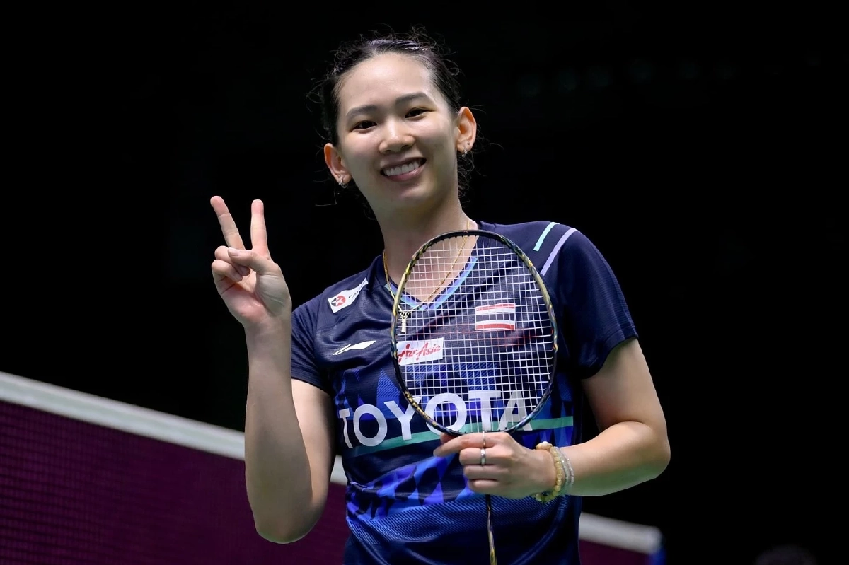 “หมิว” ยันกลับมาลงแข่งซีเกมส์ ไม่มีเรื่องผลประโยชน์เกี่ยวข้อง