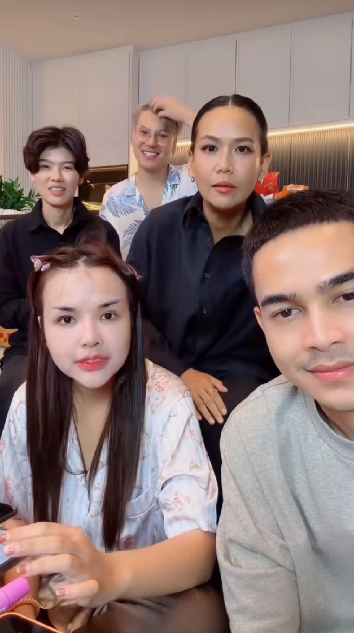 \"กาละแมร์\" กราบวิงวอน! เจอยกเลิก 10,000 ออเดอร์ จากไลฟ์สด \"เจนนี่\"