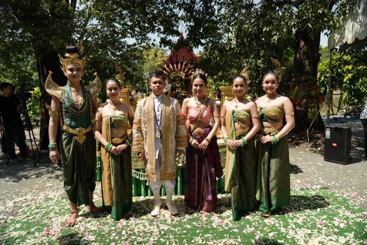 ดิ่ง! \'ธัญญ่า อาร์สยาม\' พลิกชีวิต เหลือเงิน 500 สู่รายได้ทะลุ 100 ล้าน