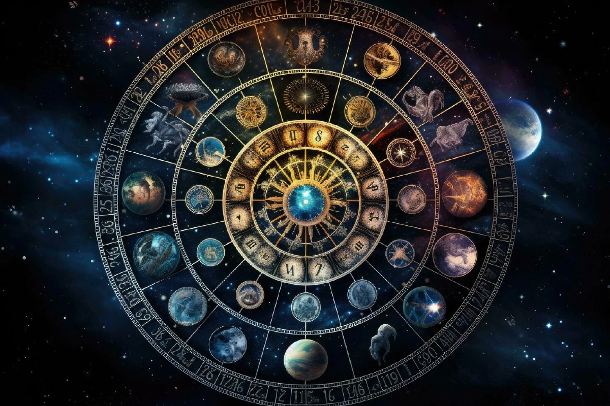 \"3 ราศีดวงขึ้น\" ดาวย้ายพลิกชีวิต เตรียมตัวเป็นเศรษฐี รับทรัพย์วันผีออก