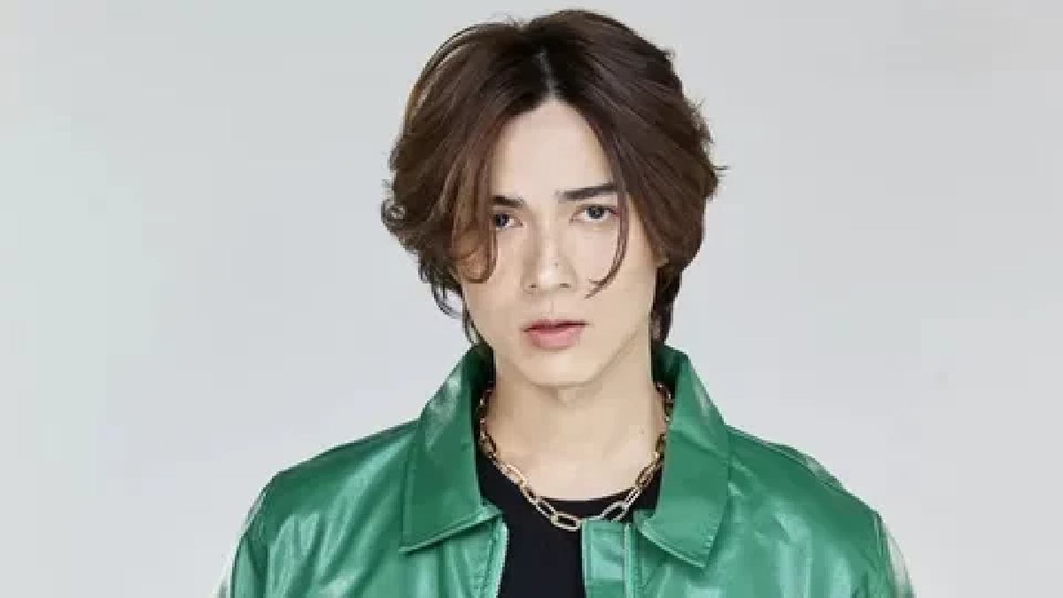 \"แน็ก ชาลี\" เตือนโจรให้เอาปืXมาคืน 64 กระบอก ไม่งั้นเอาเข้าคุกแน่