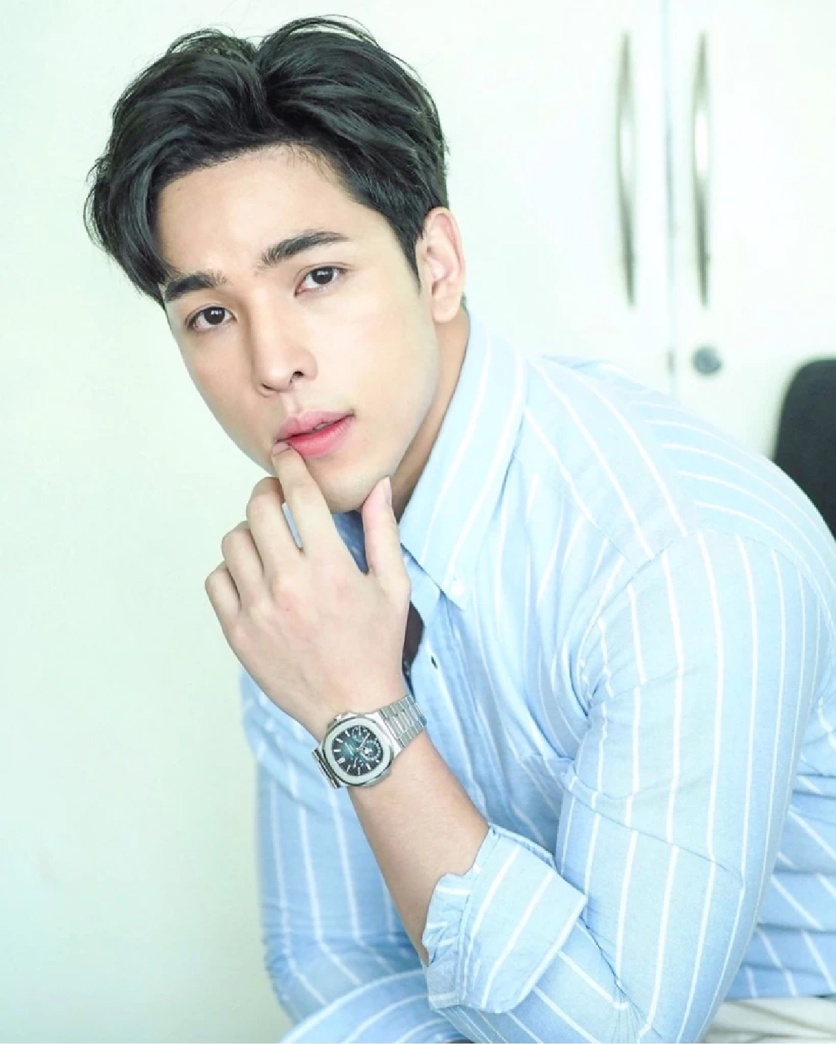 รู้จัก! \"ภูผา นพวิชญ์\" จากอดีตพระเอกสู่บทบาท \"ผู้ช่วย สส.เพื่อไทย\"
