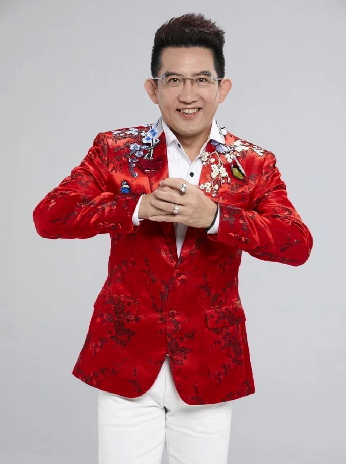 3 ราศีเฮงยืน1 ชีวิตพลิก \"อ.คฑา\" เปิดดวงหลังดาวพุธย้ายเข้าพิจิก 23 ต.ค.68