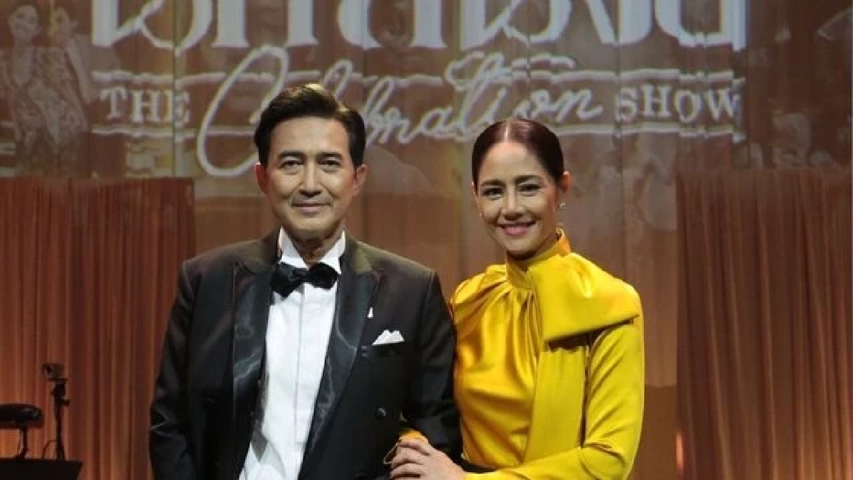 "นก สินจัย" เปิดสาเหตุ "นก ฉัตรชัย" ยกเลิกงานกะทันหัน เพราะล้มป่วยโหมงานหนัก