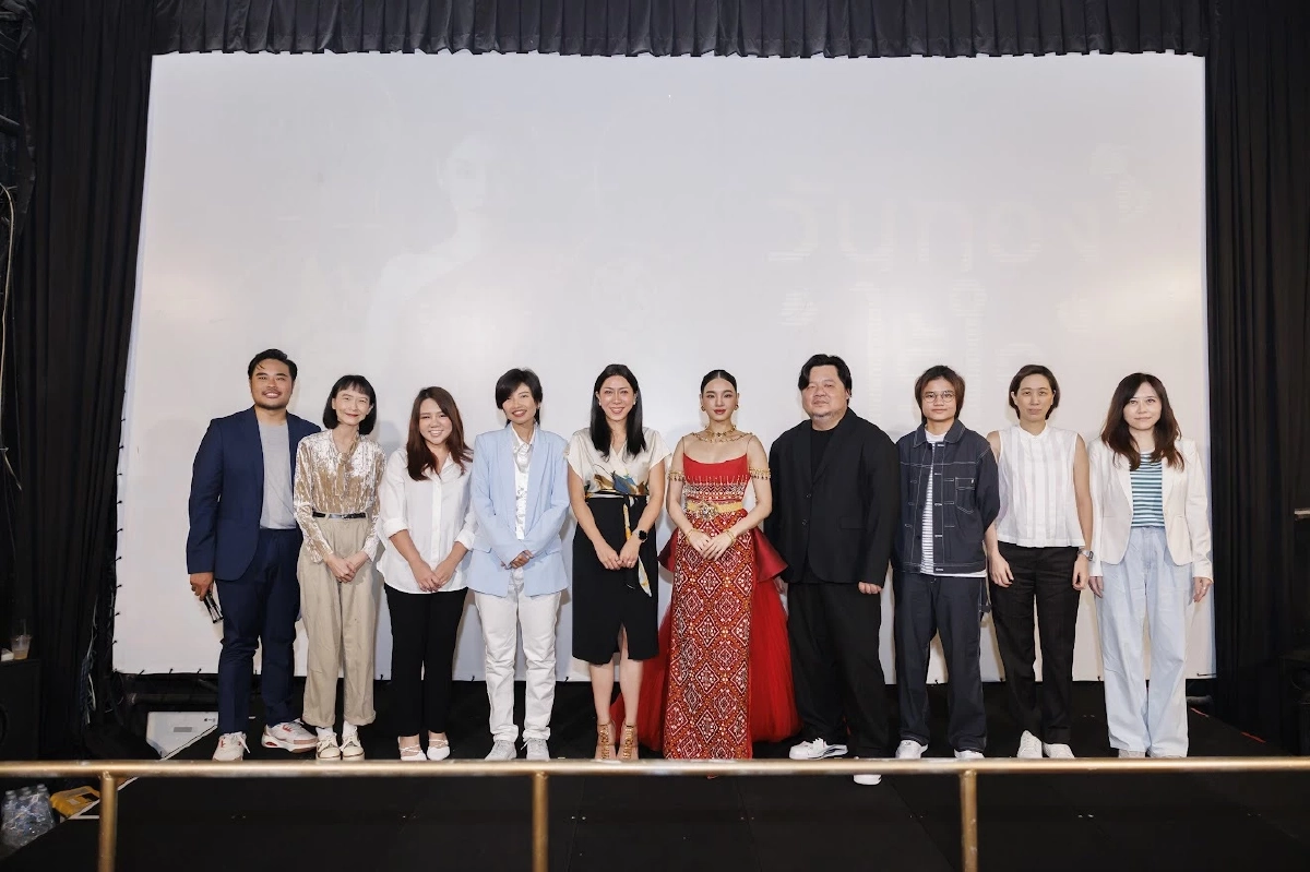 จับตา \"วันทองไร้ใจ\" สั่นสะเทือนวงการ! ดึง \"เฌอปราง\" นั่งนางเอก Live Action