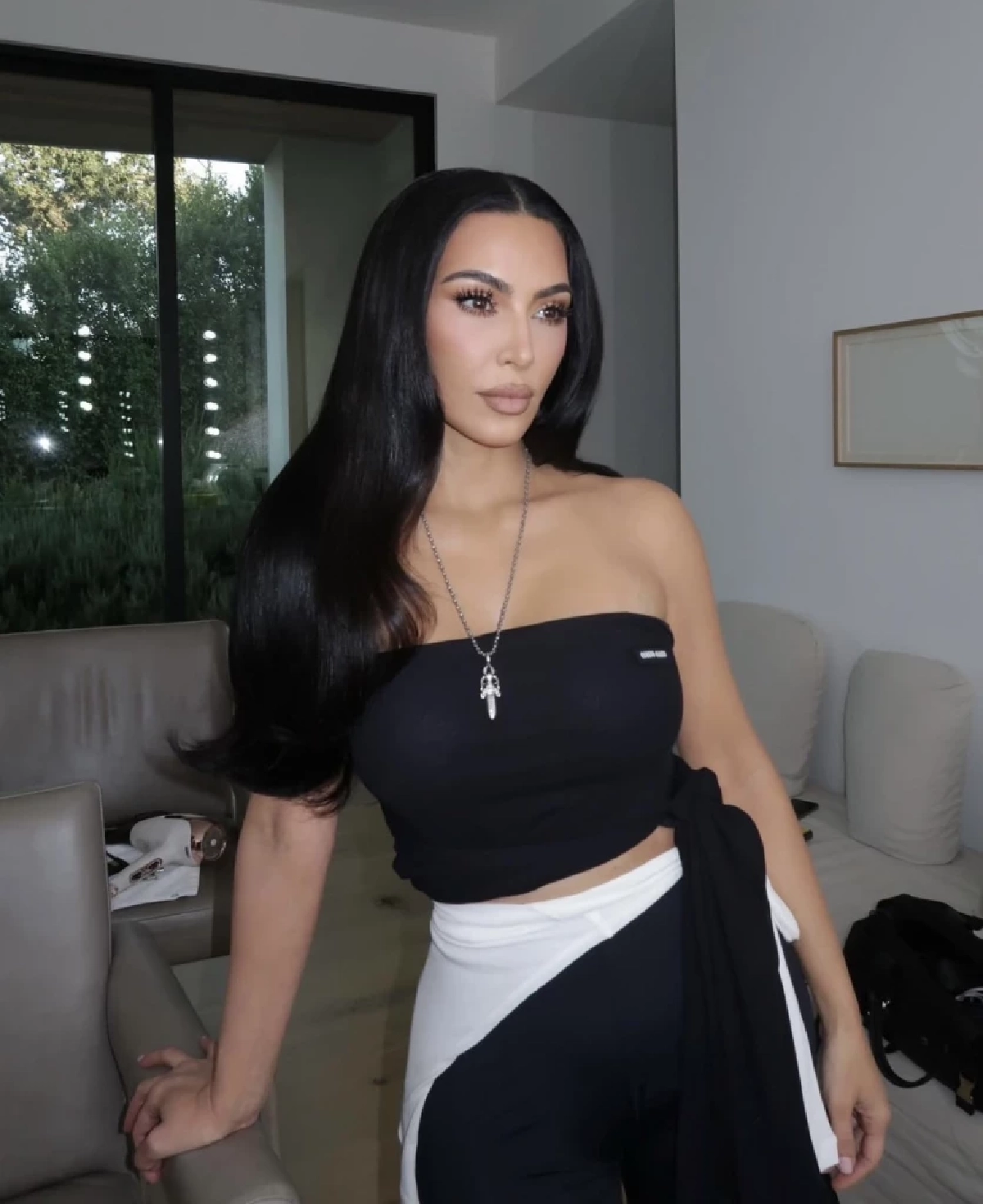 ว้าวมาก! เซเลบระดับโลก "คิม คาร์ดาเชียน" บุกเมืองไทย สร้างความฮือฮา