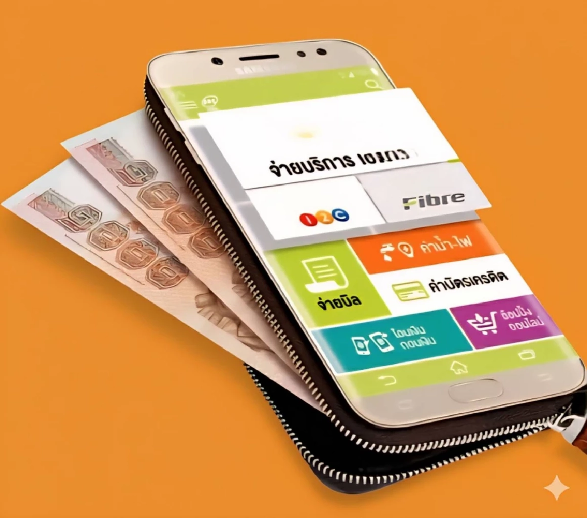 กสทช. ย้ำแนวทางกำกับดูแลค่าบริการโทรคมนาคมเคลื่อนที่