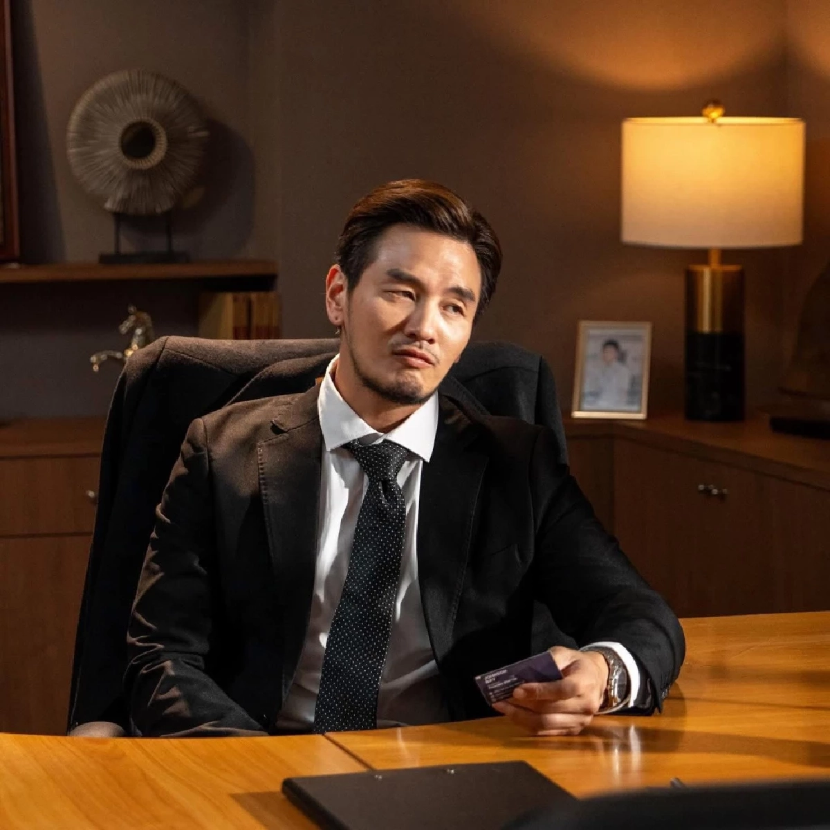 “บีม ศรัณยู” ซัด! ช่องยูทูบดัง เชิญไปออกรายการแต่มีพฤติกรรมแบบนี้