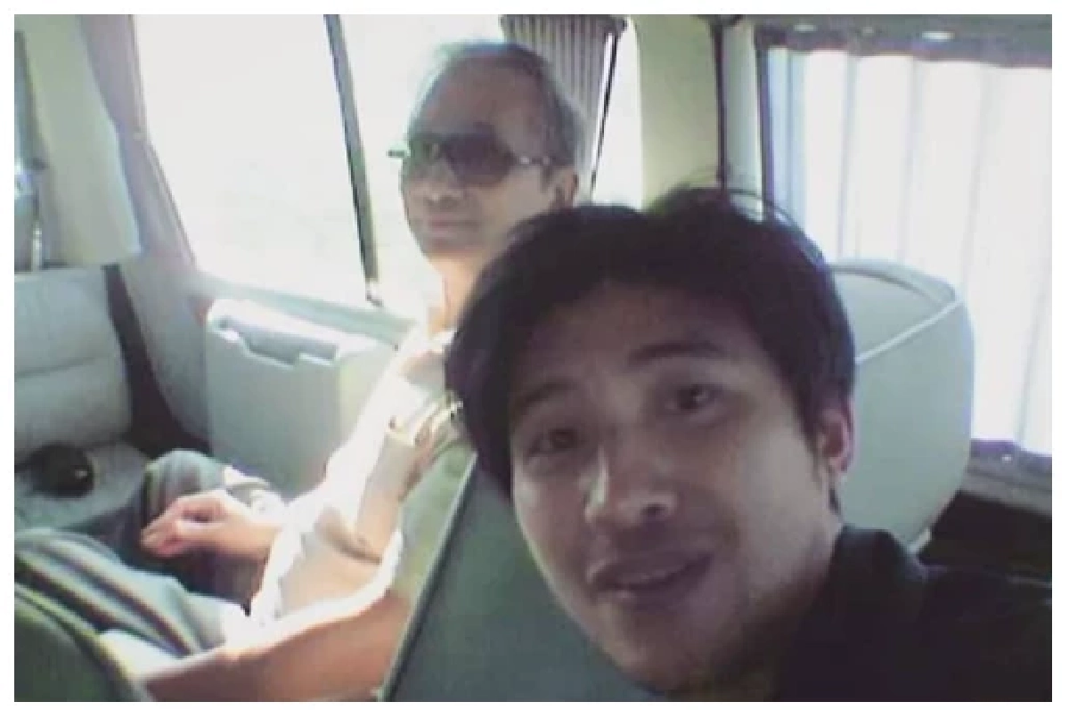 เปิดตำนาน \"พ่อหนุ่ม กรรชัย\" ไม่ธรรมดา! \"ประกอบ กำเนิดพลอย\"