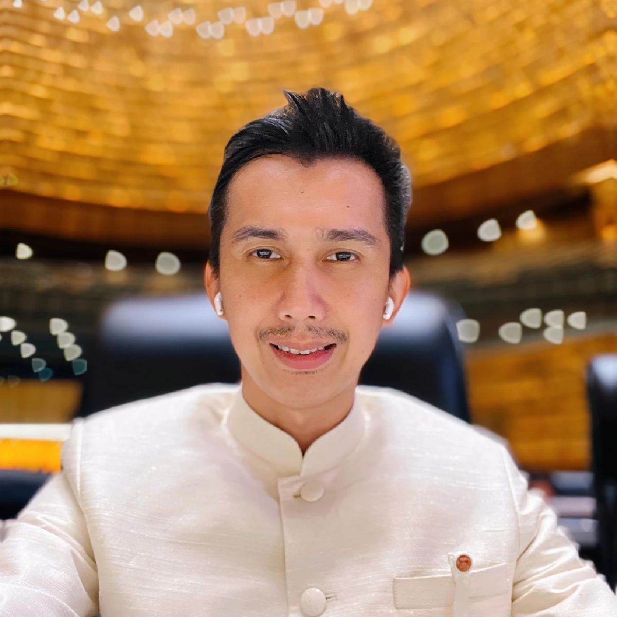 ประวัติ \"ชนนพัฒฐ์ นาคสั้ว\" หรือ \"เสี่ยกฤต\" 1 ในกรรมการบริหาร \"พรรคกล้าธรรม\"