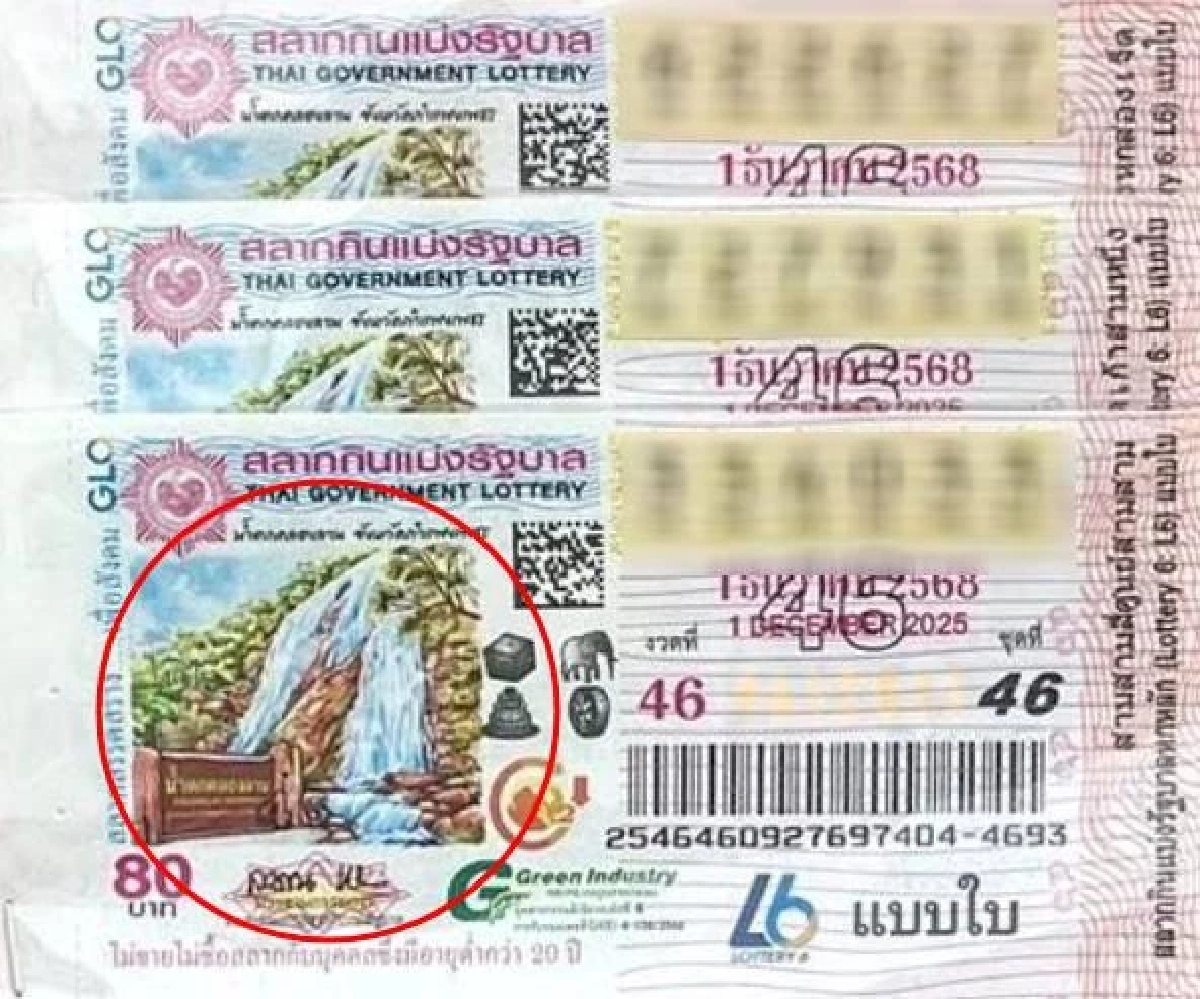 เลขเด็ดสลากสัญจร หวยสัญจร จังหวัดกำแพงเพชร 01/12/2568 สถิติหวย